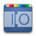 Icono de Google I/O 2010